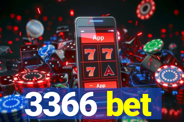 3366 bet